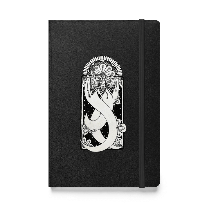 DECODOODLEHardcoverJournal product image (1)
