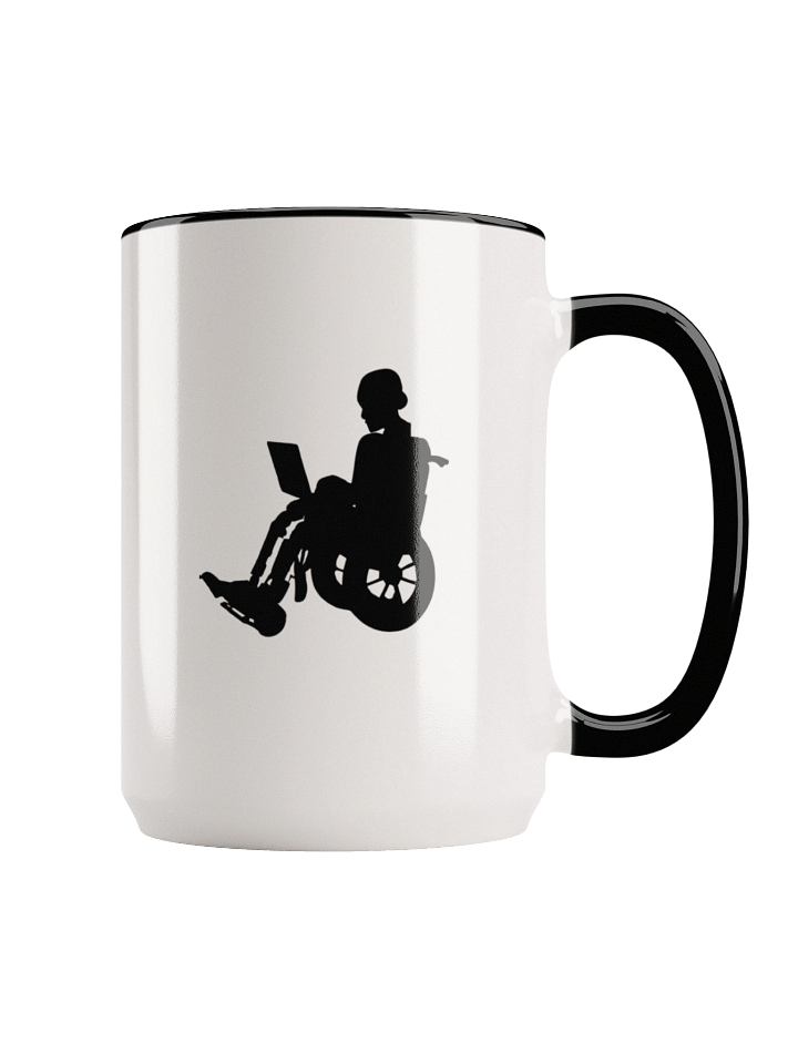 Vibrant Ceramic Mug product image (2)