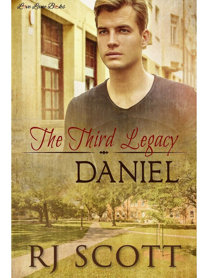 Daniel (Legacy 3) product image (2)