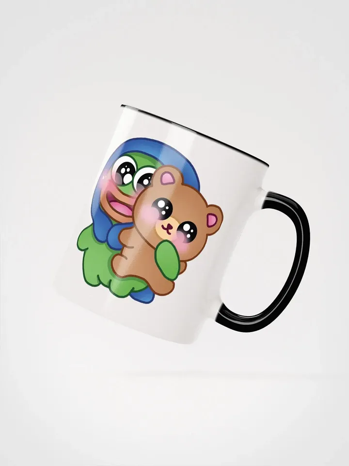 Teddy product image (3)