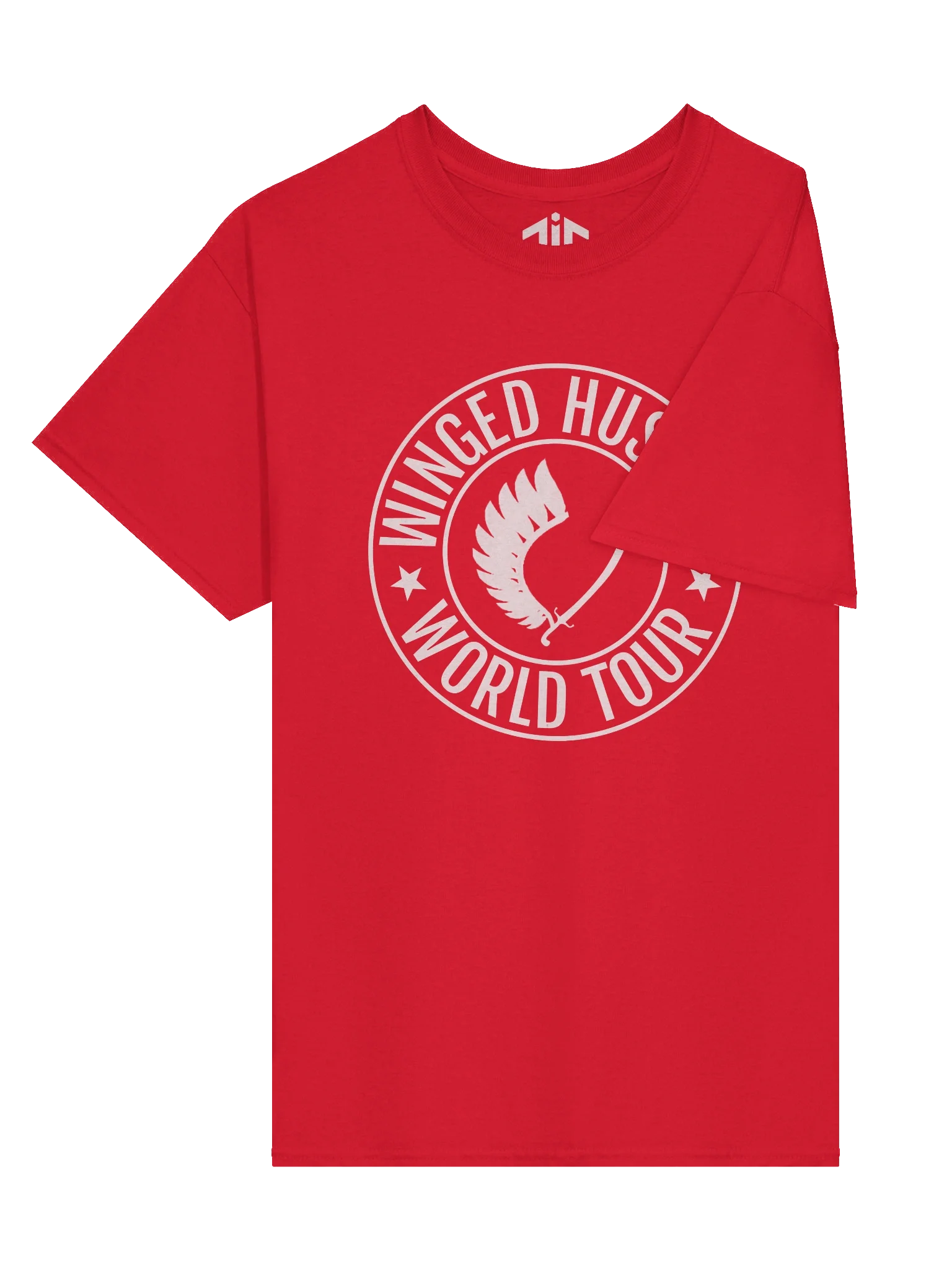 Winged Hussar World Tour product image (6)