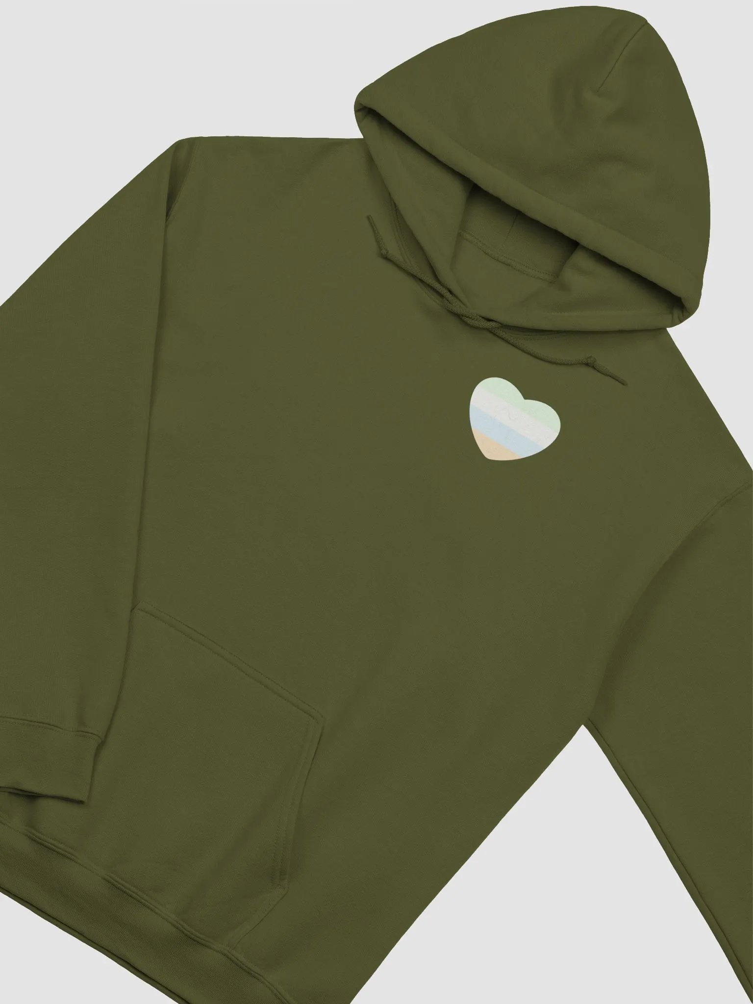 Unlabeled Pride Hoodie product image (28)