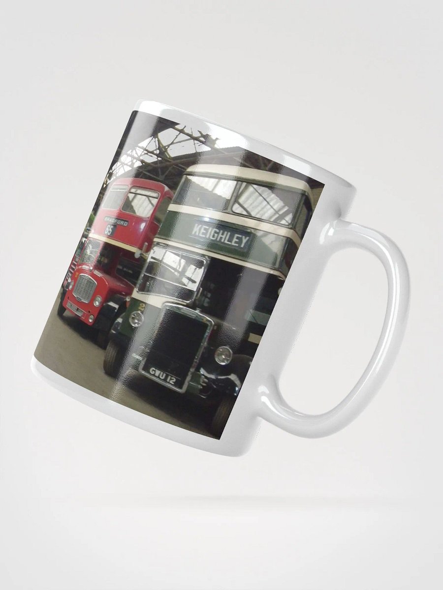 007 Explore TV Mug product image (4)