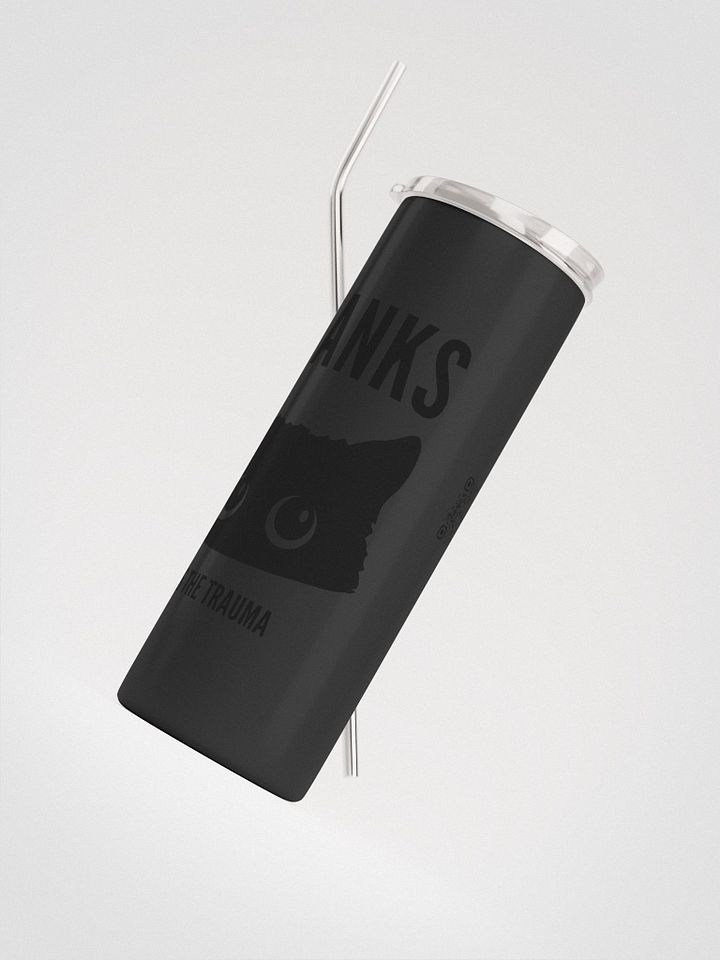 It's the Trauma product image (1)