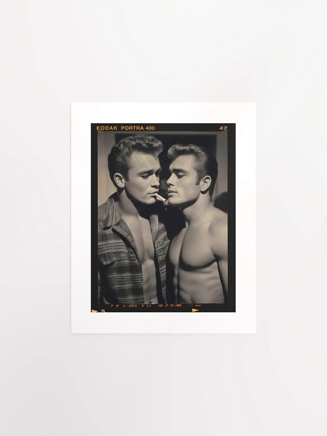 Queer Photo Album