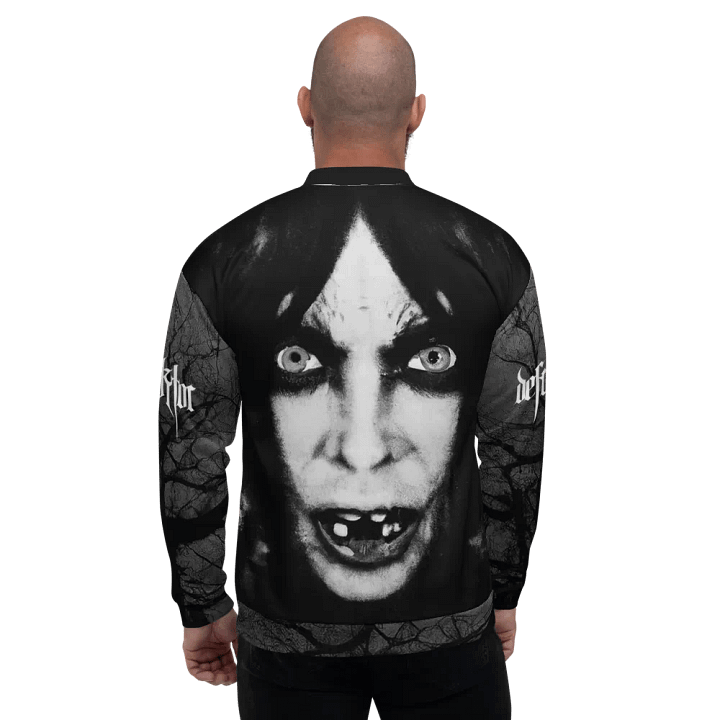 Defraktor - Themes for the Lunatic II Jacket product image (1)