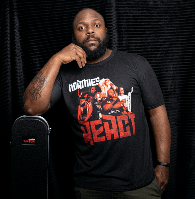 The Normies React product image (2)