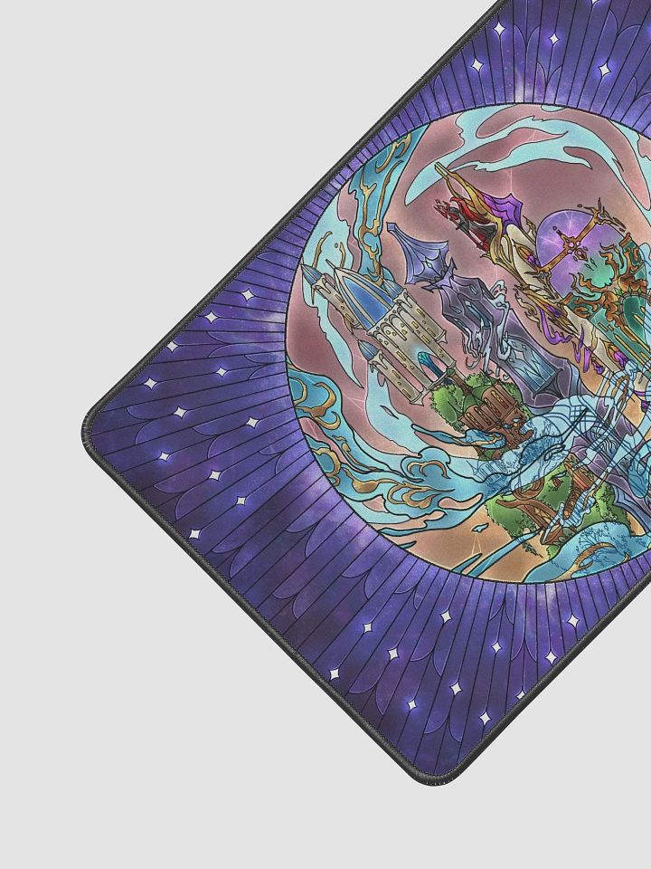 Magesterium Mat product image (2)