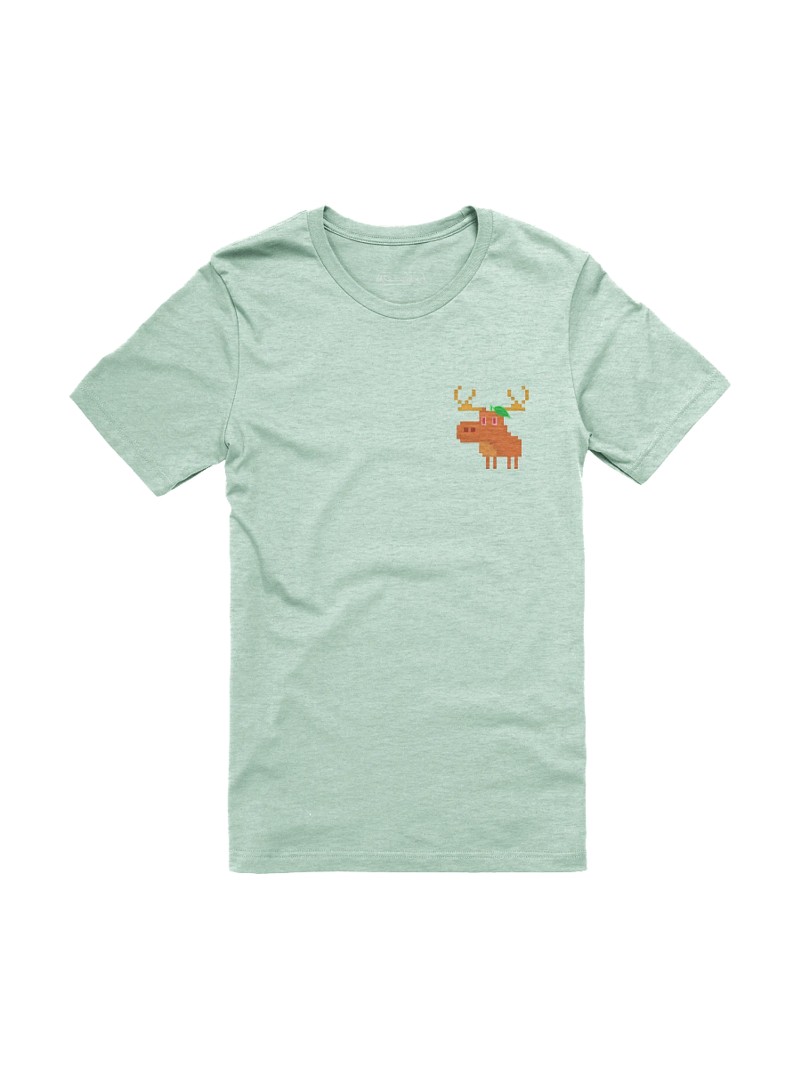Tangerine Dream | Supersoft Printed Tee product image (9)