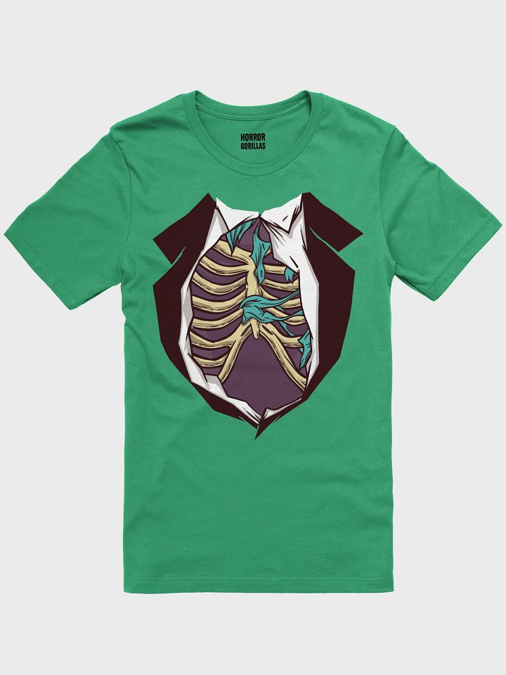 Zombie Halloween Costume Funny T-Shirt product image (4)