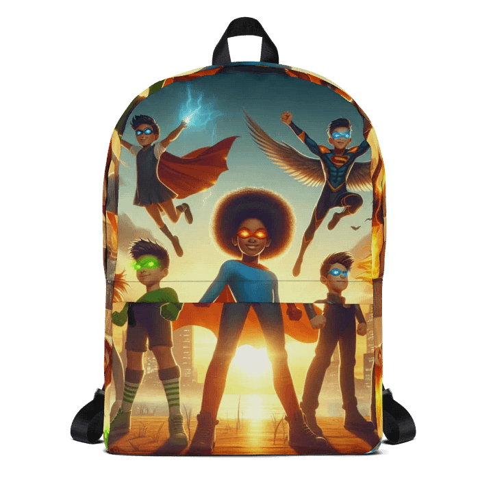 Super Kids 2 product image (1)