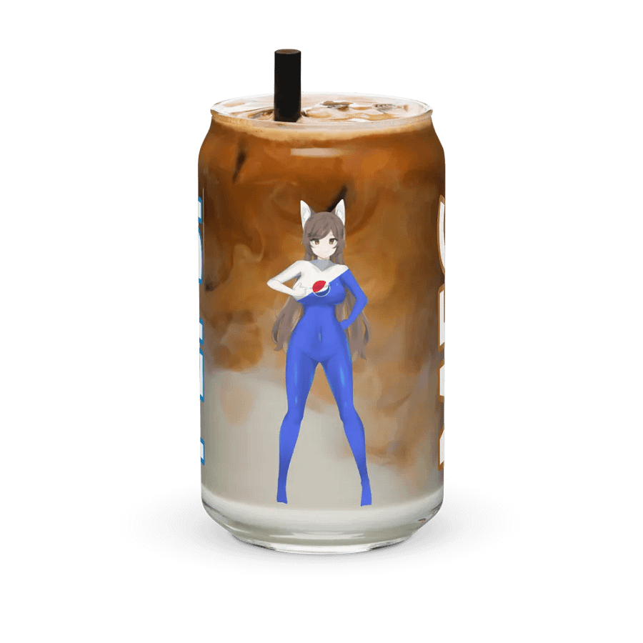 Dead Meme Glass 2~ product image (36)