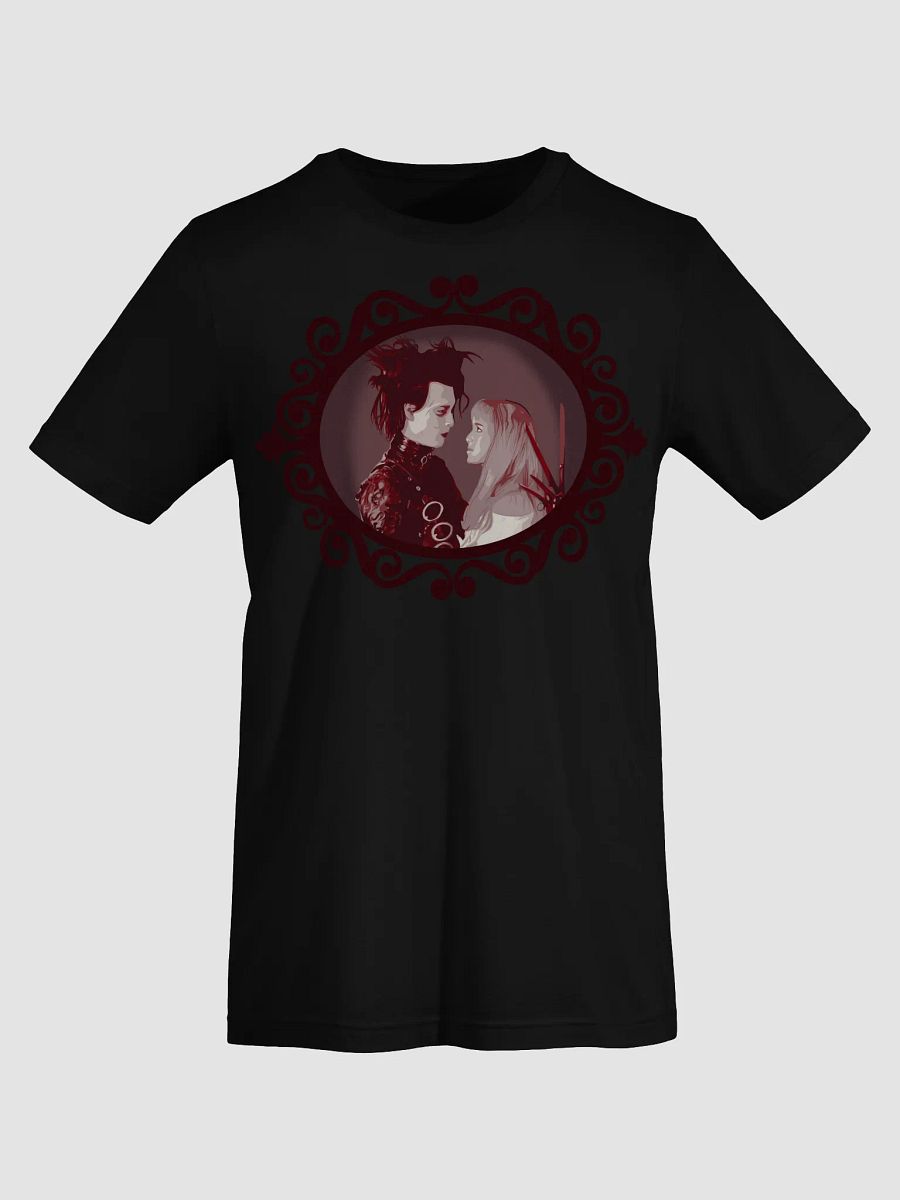 Edward & Kim – Edward Scissorhands product image (51)