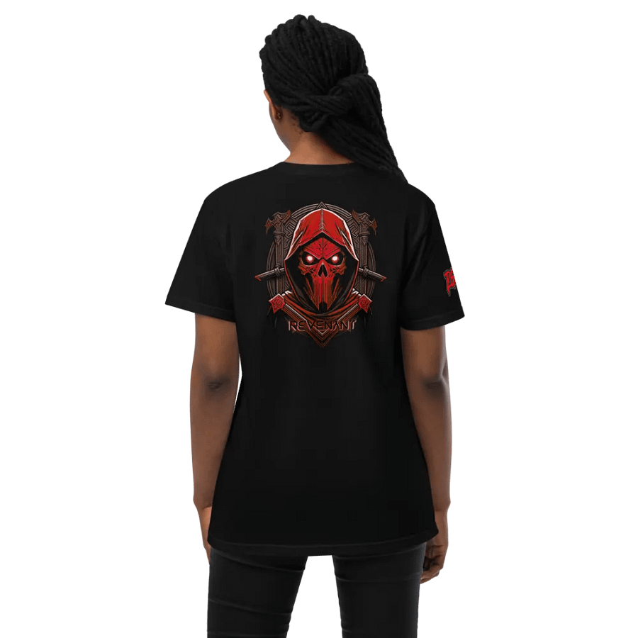 Revenant Pocket Tee product image (6)