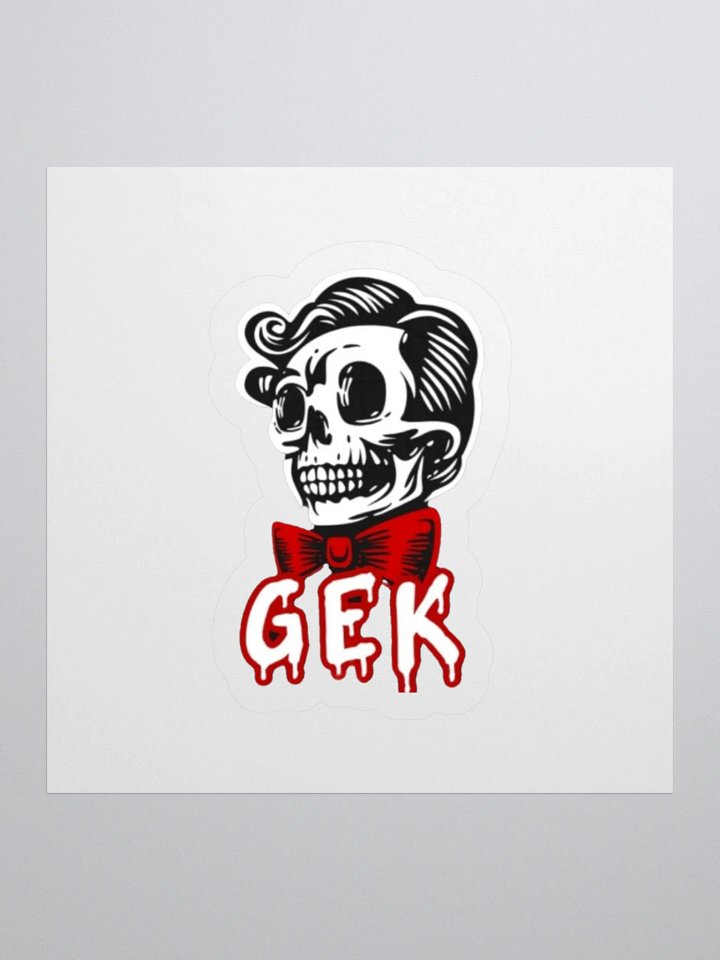Gekibot Logo product image (1)