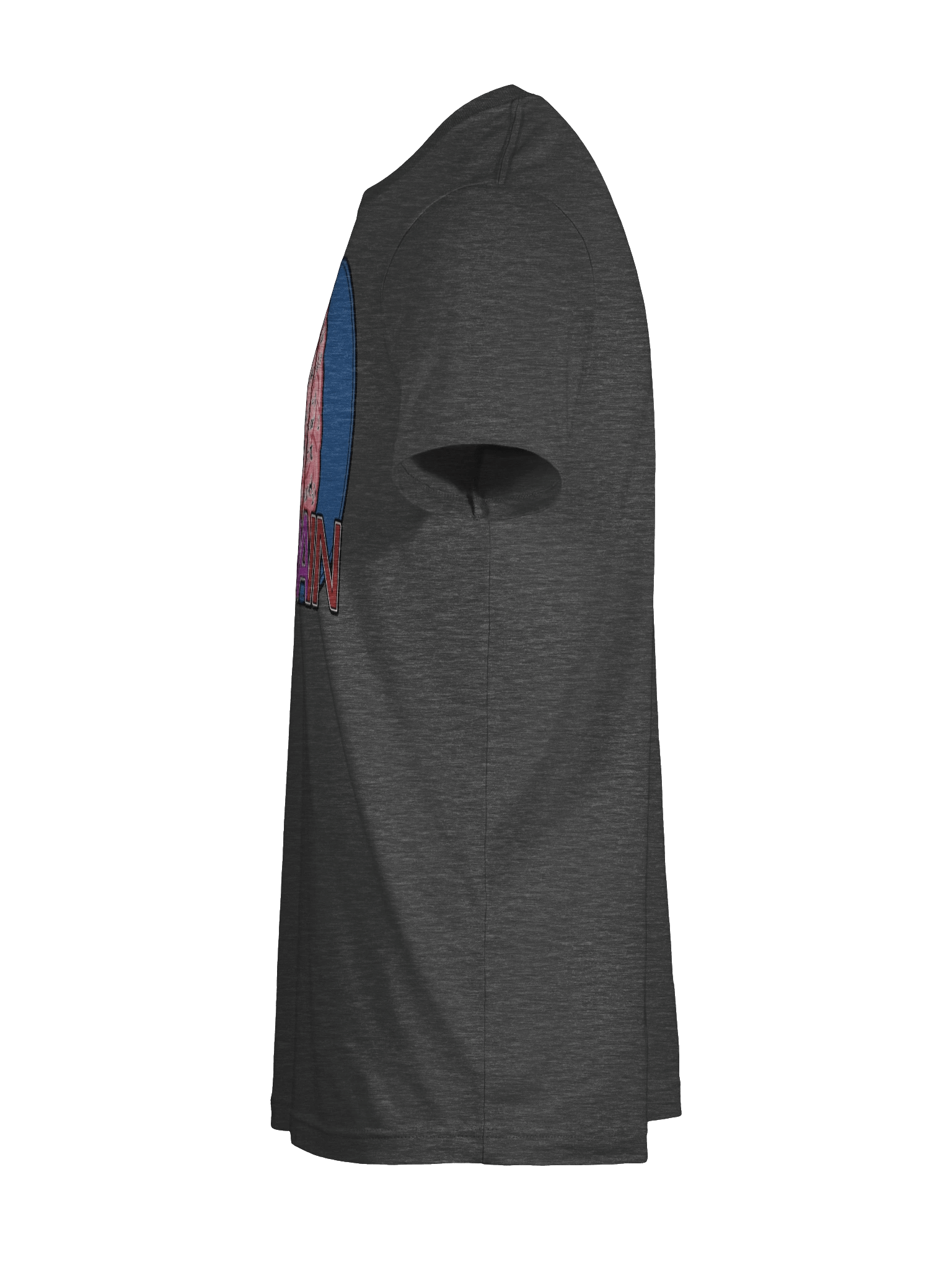 The "AlgeBrain" Official Logic Tee product image (33)