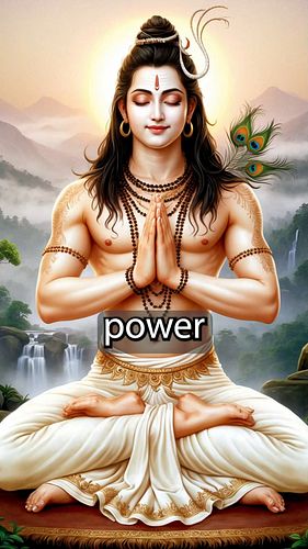 Explore the powers of Shiva!

#shiva #hinduism #deity #god