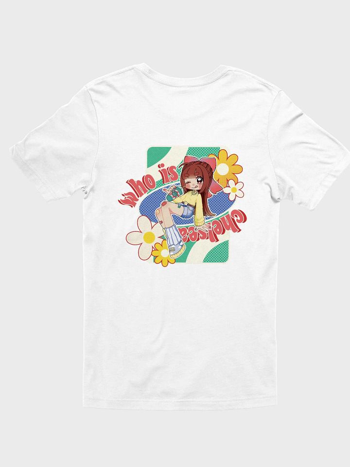 Design on the back product image (2)