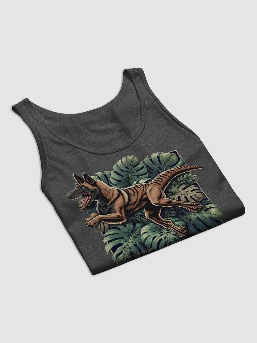 Veloci-Dutchie - Premium Unisex Tank Top product image (8)