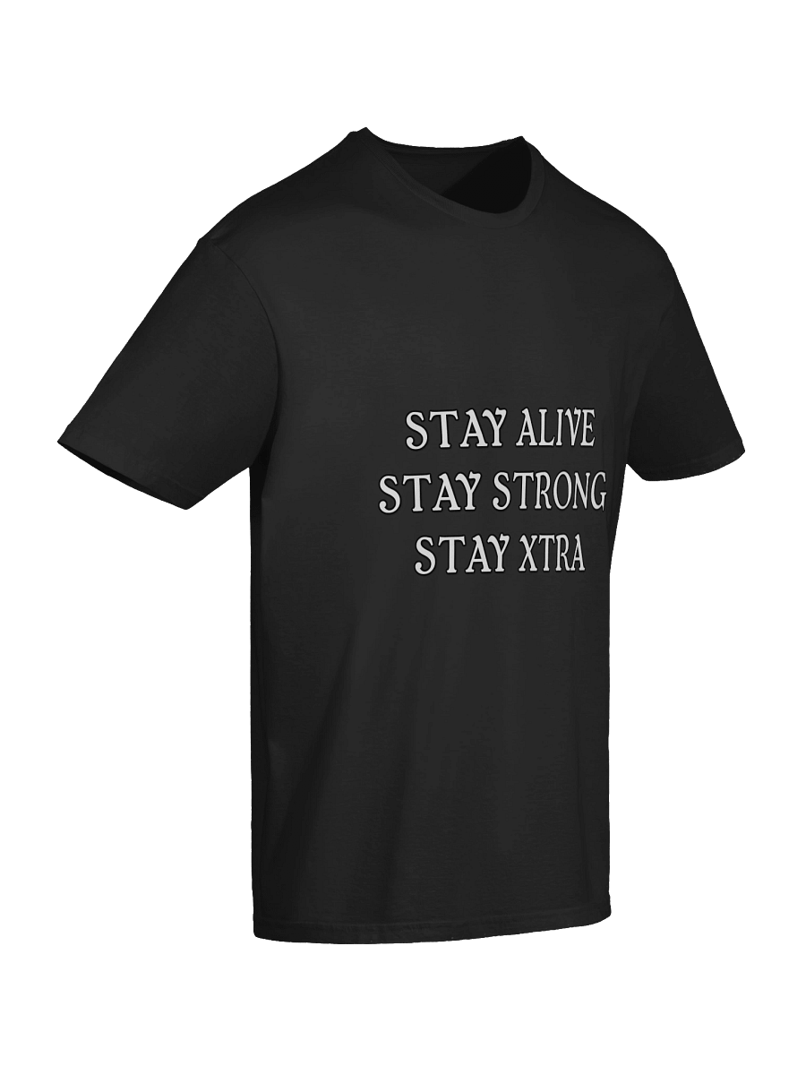 Stay Xtra Shirt product image (10)