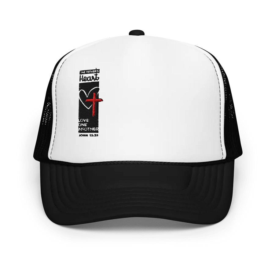 The Father's Heart product image (3)