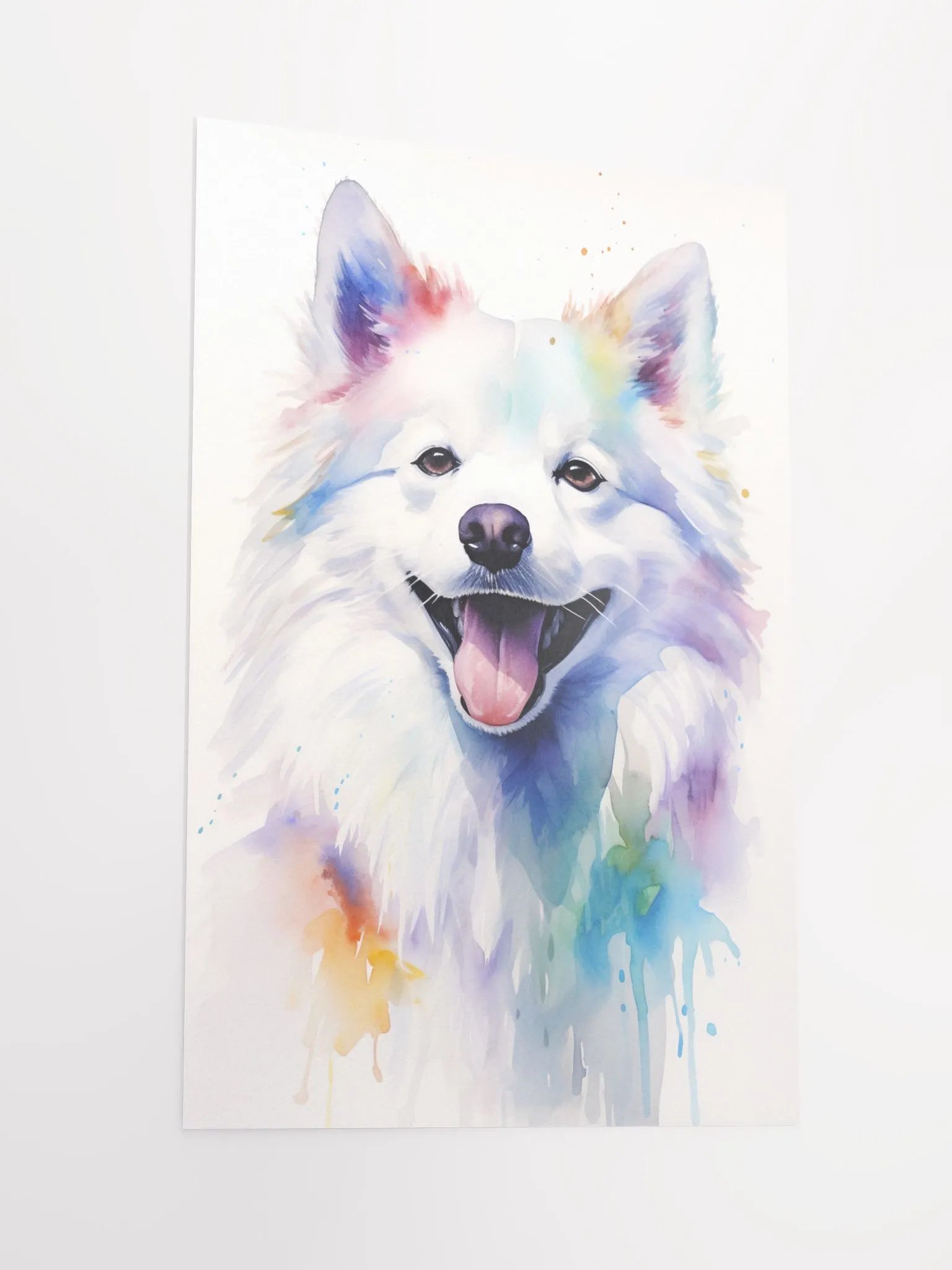 American Eskimo Love product image (6)