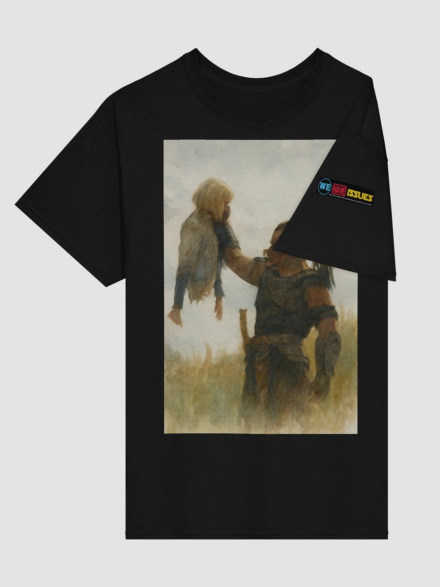 Predator: Badlands inspired Tee product image (34)