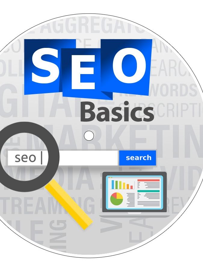 SEO Basics- Learn the Secrets to the Search Engine product image (3)