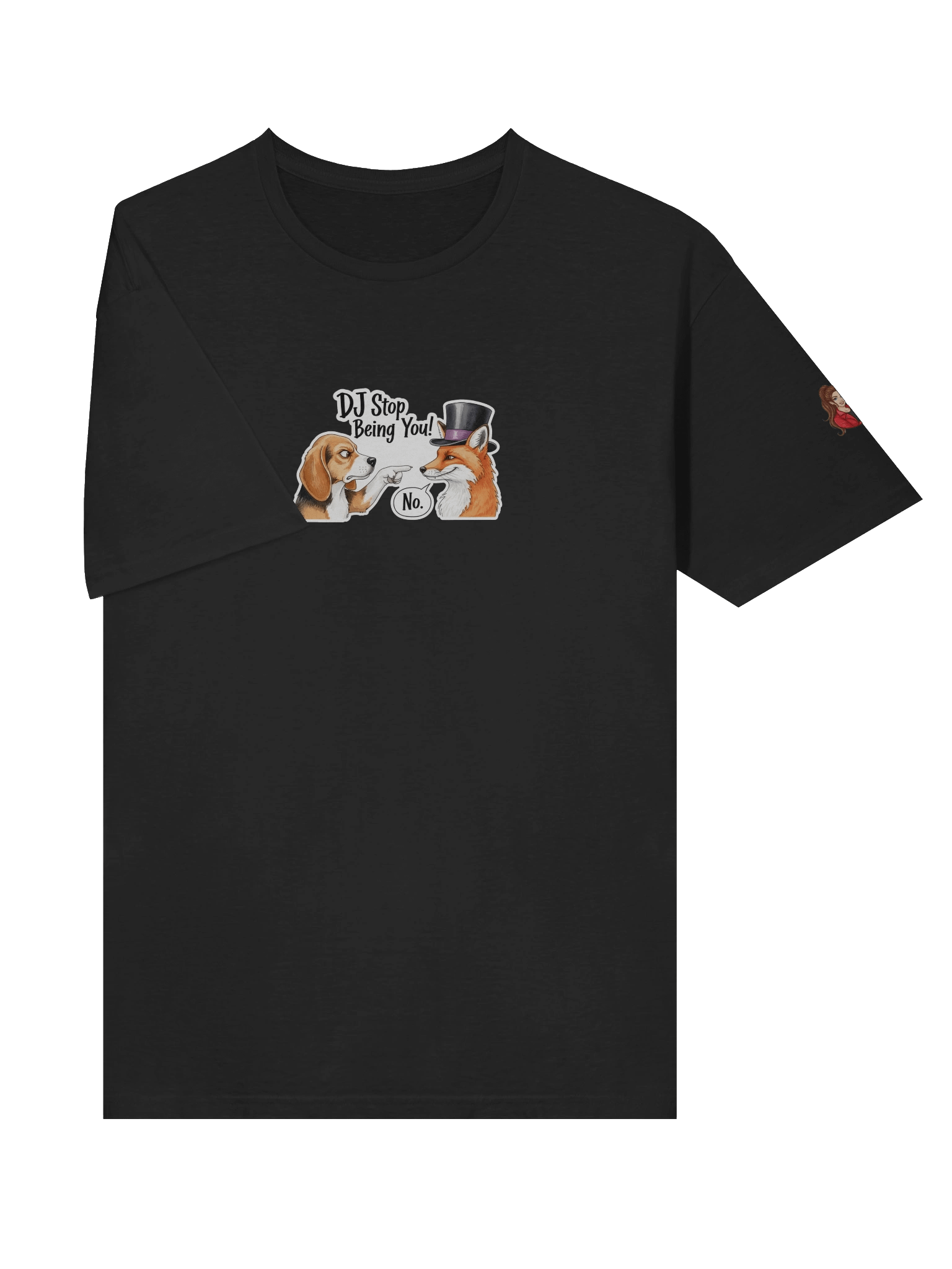 Dex and DJ Tee product image (5)