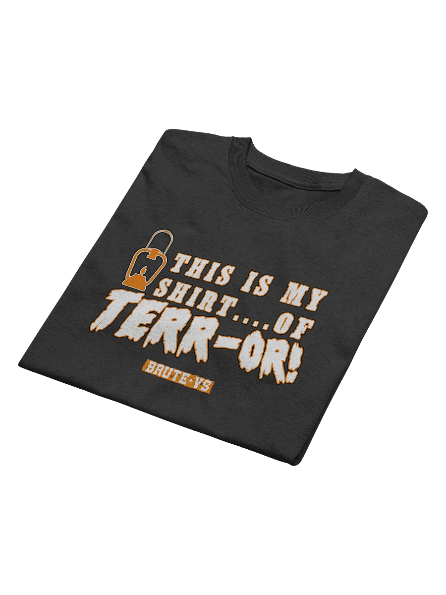 T-Shirt of Terr-or product image (11)