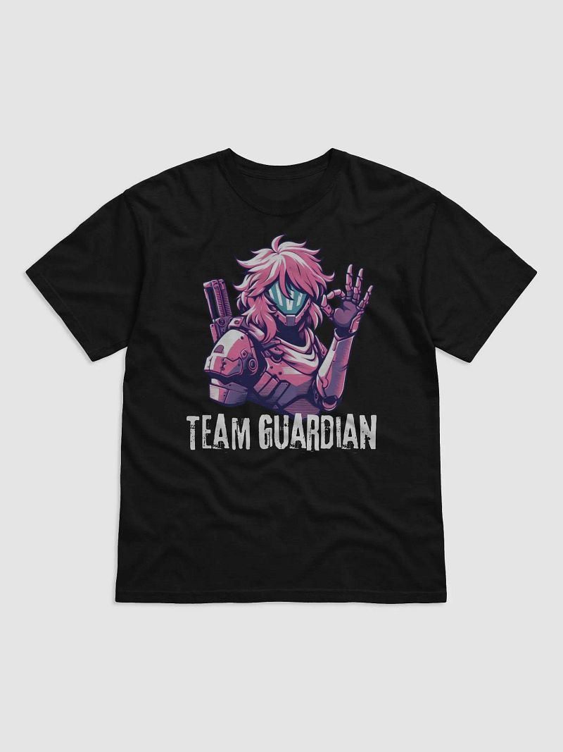Team Guardian - OK Gaming Tee