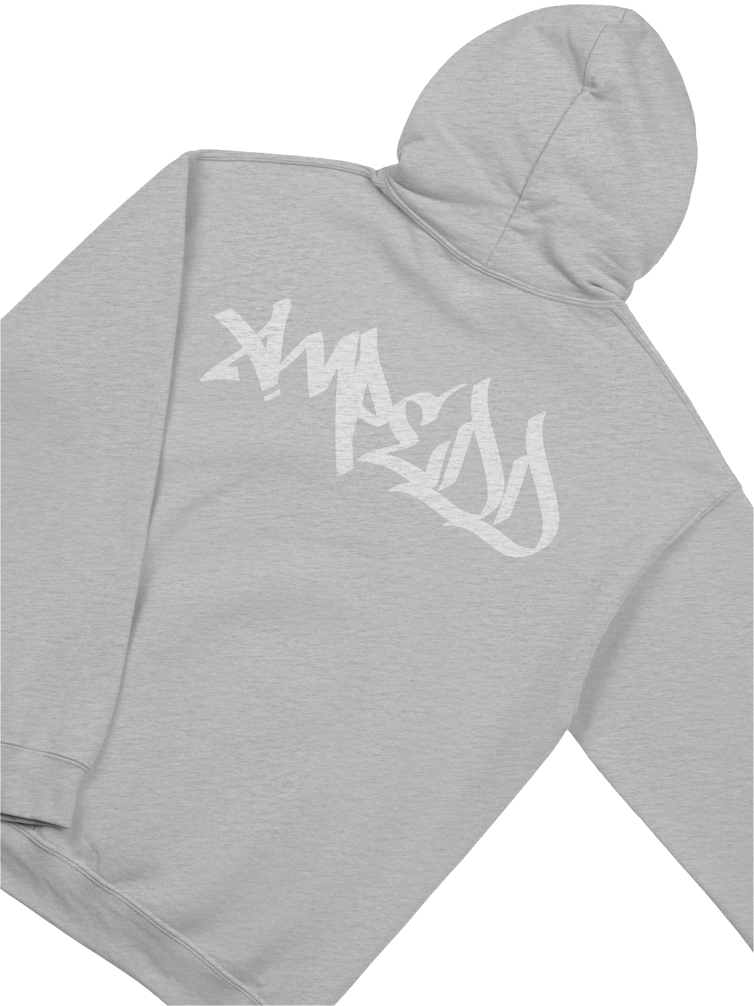 Amped hoodie product image (4)