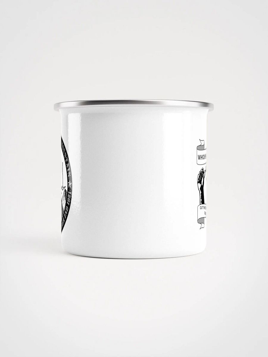 Blair Mountain/Break The Chains Mug product image (2)