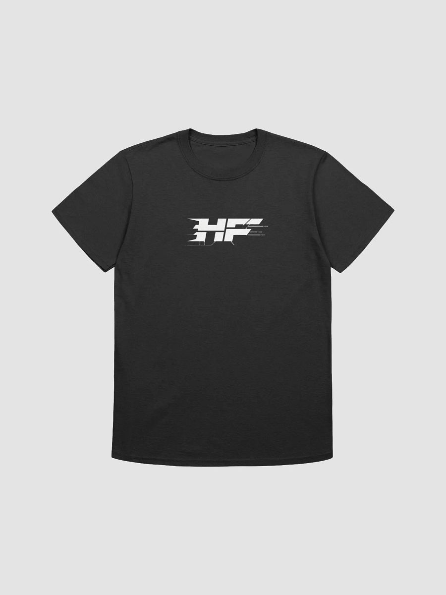 HF Logo Tee (30x Entries) product image (2)