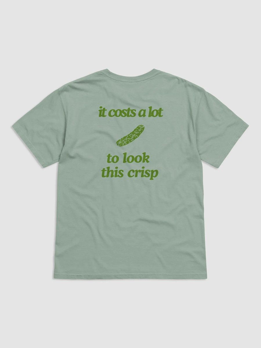 pickle tee product image (2)