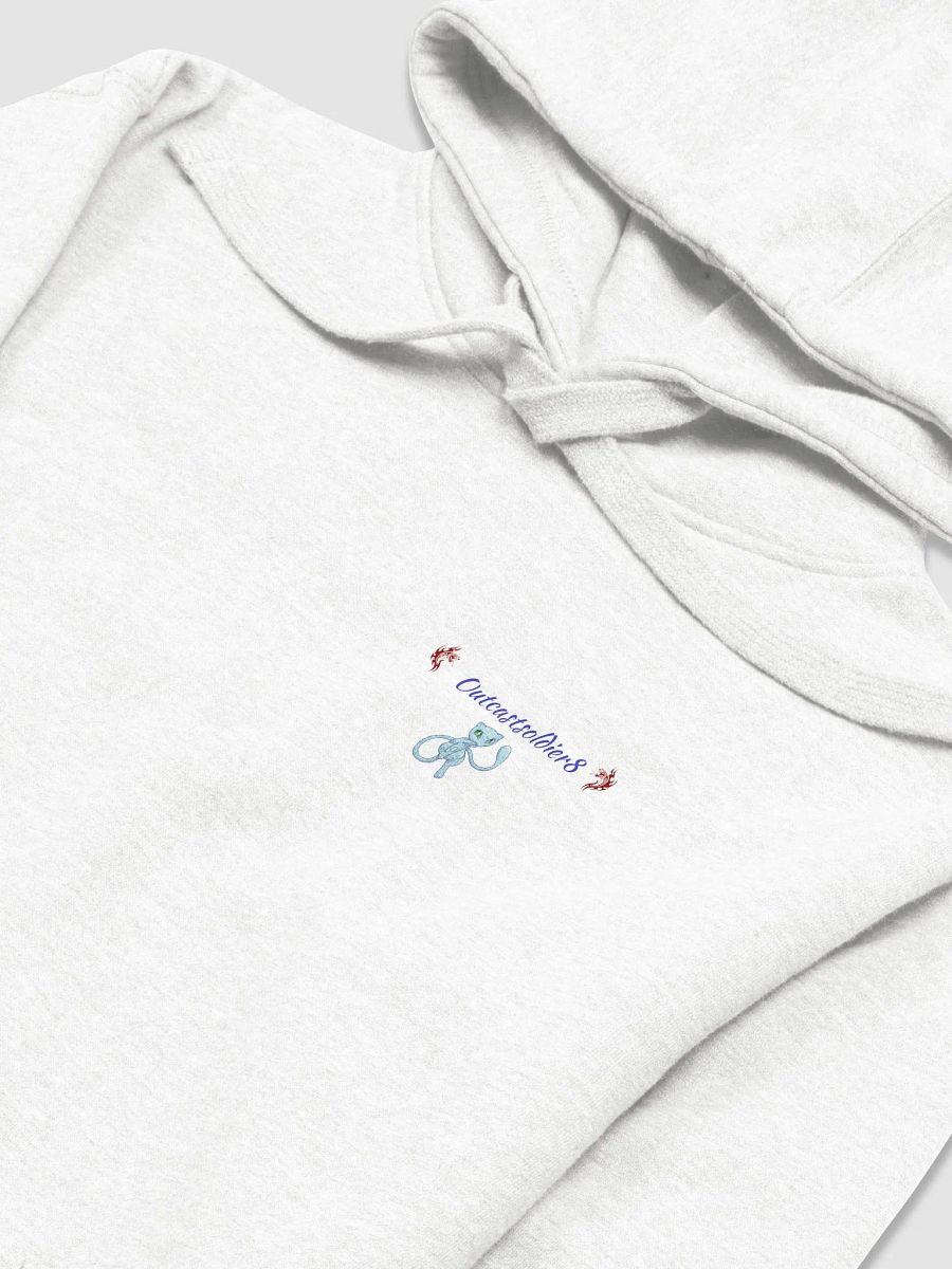 Maple Cat Unisex Premium Hoodie product image (3)
