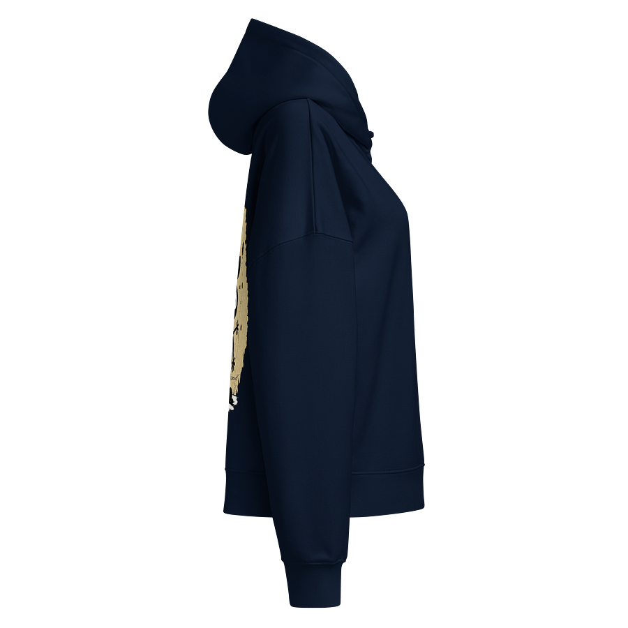 Stanley/Stella Women's Organic Hoodie product image (6)