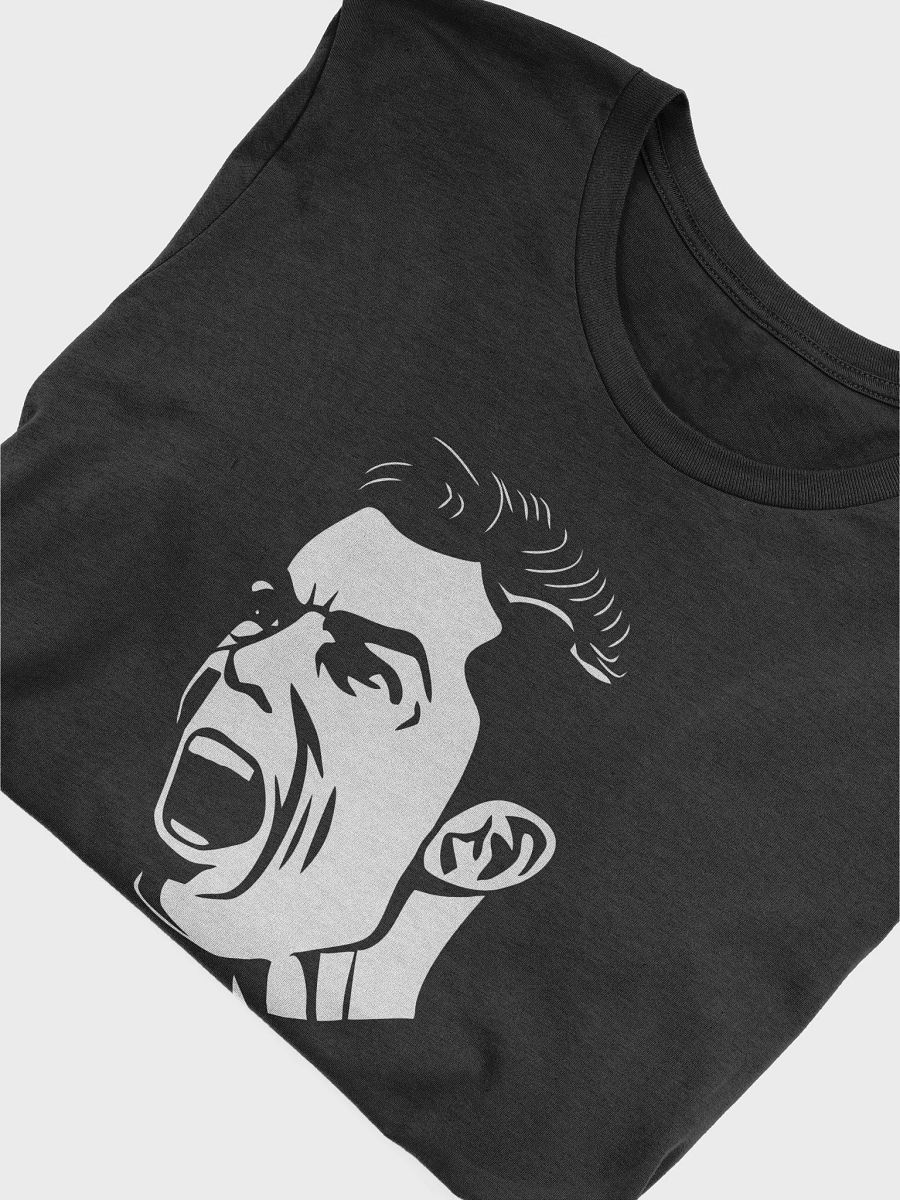 cr7 goal machine Pixelated Dreams Unisex T-Shirt product image (5)