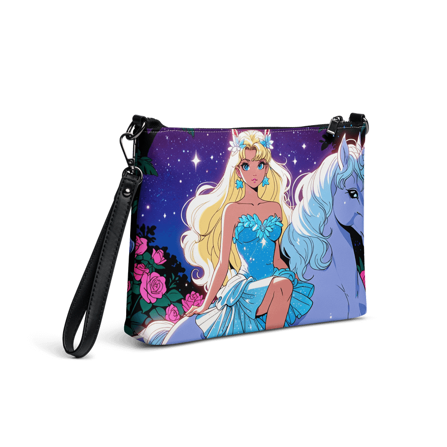 Muse Coquette Crossbody Bag product image (5)