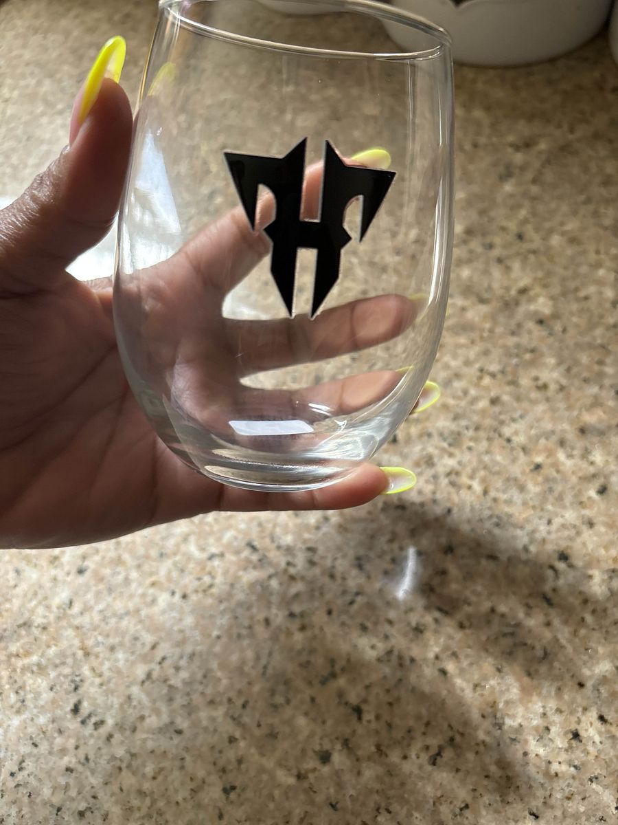 Fasify Wine Glass product image (2)