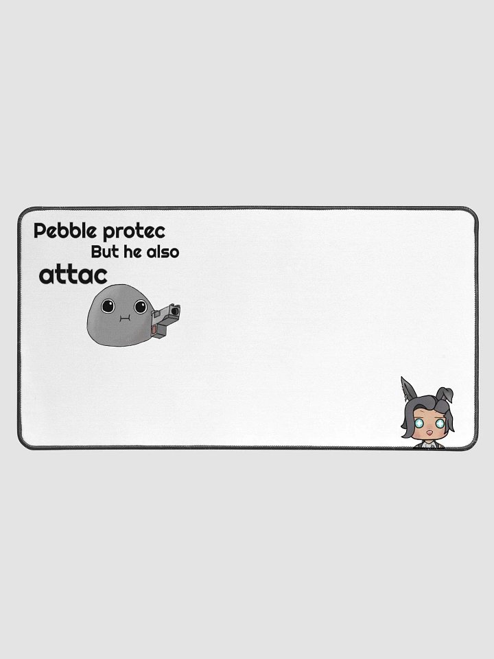 Protec and Attac mat (Large) product image (1)