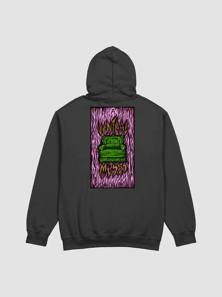 GcG Reaper Hoodie III product image (2)