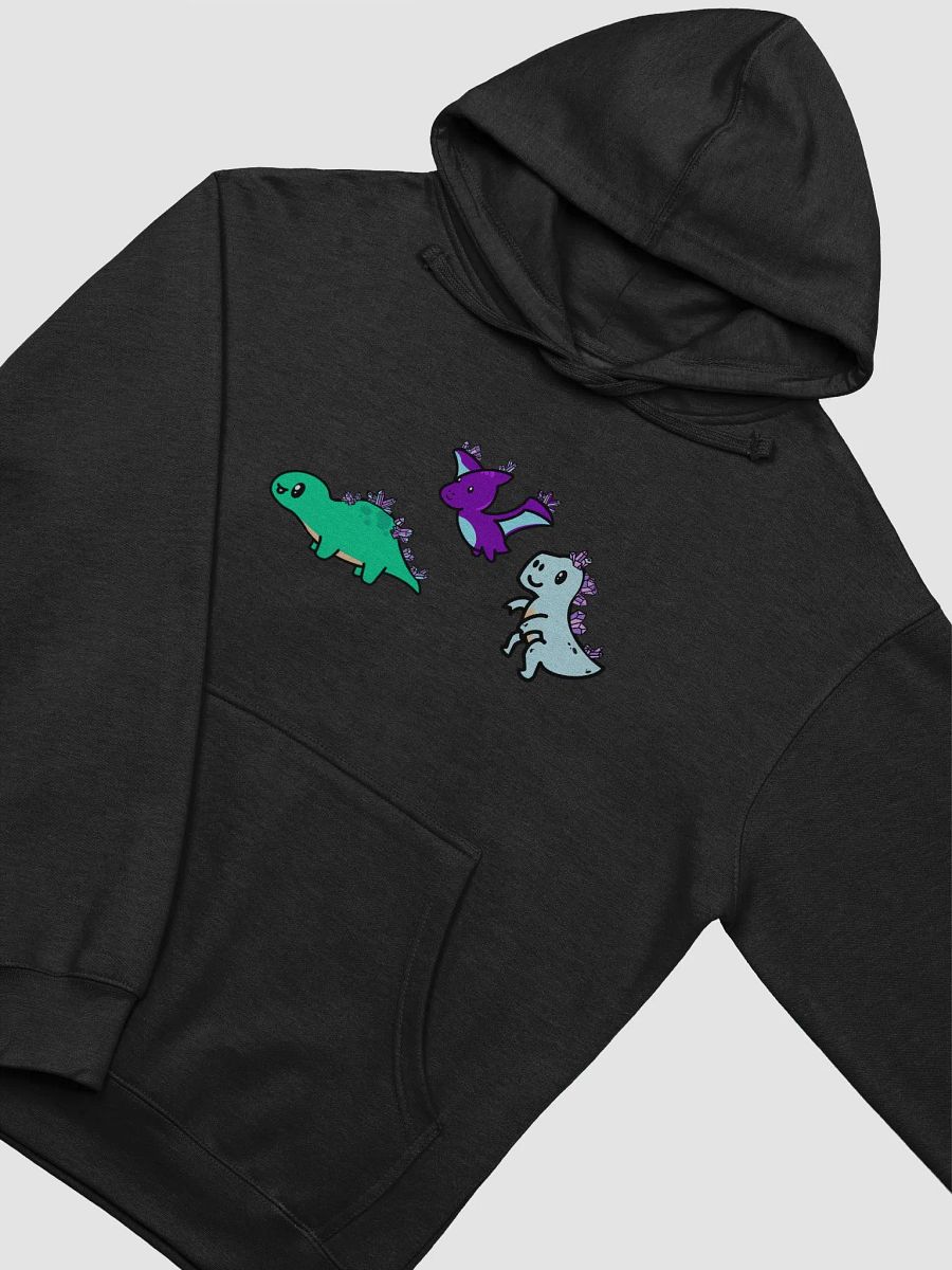Dino Hoodie product image (7)