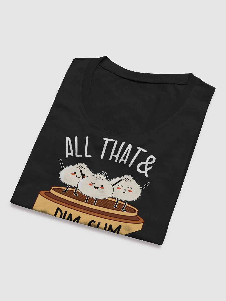 All That & Dim Sum Women's T-Shirt product image (14)