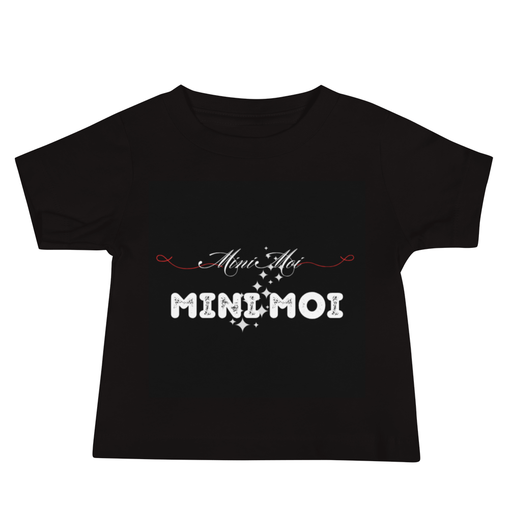 Starry Mini Moi Baby Tee product image (2)