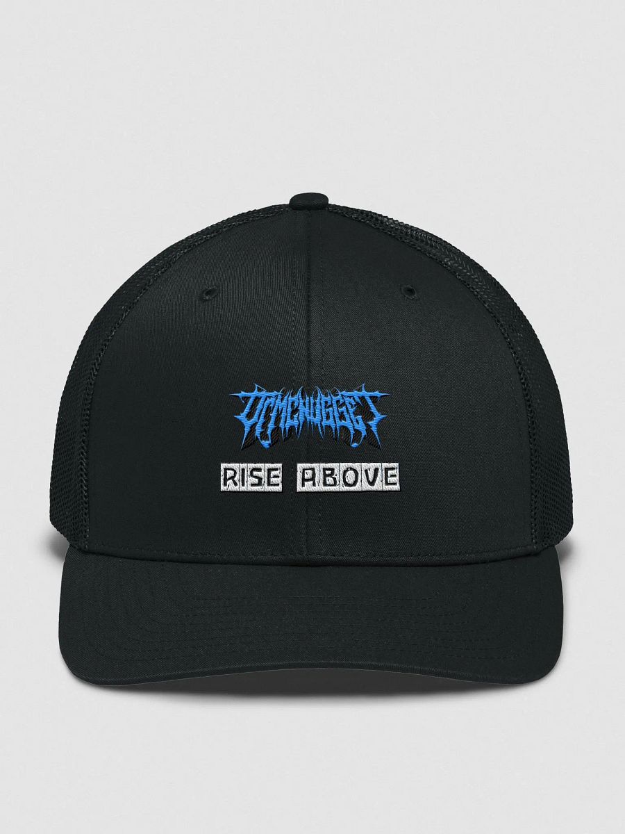 Rise Above Lid product image (1)