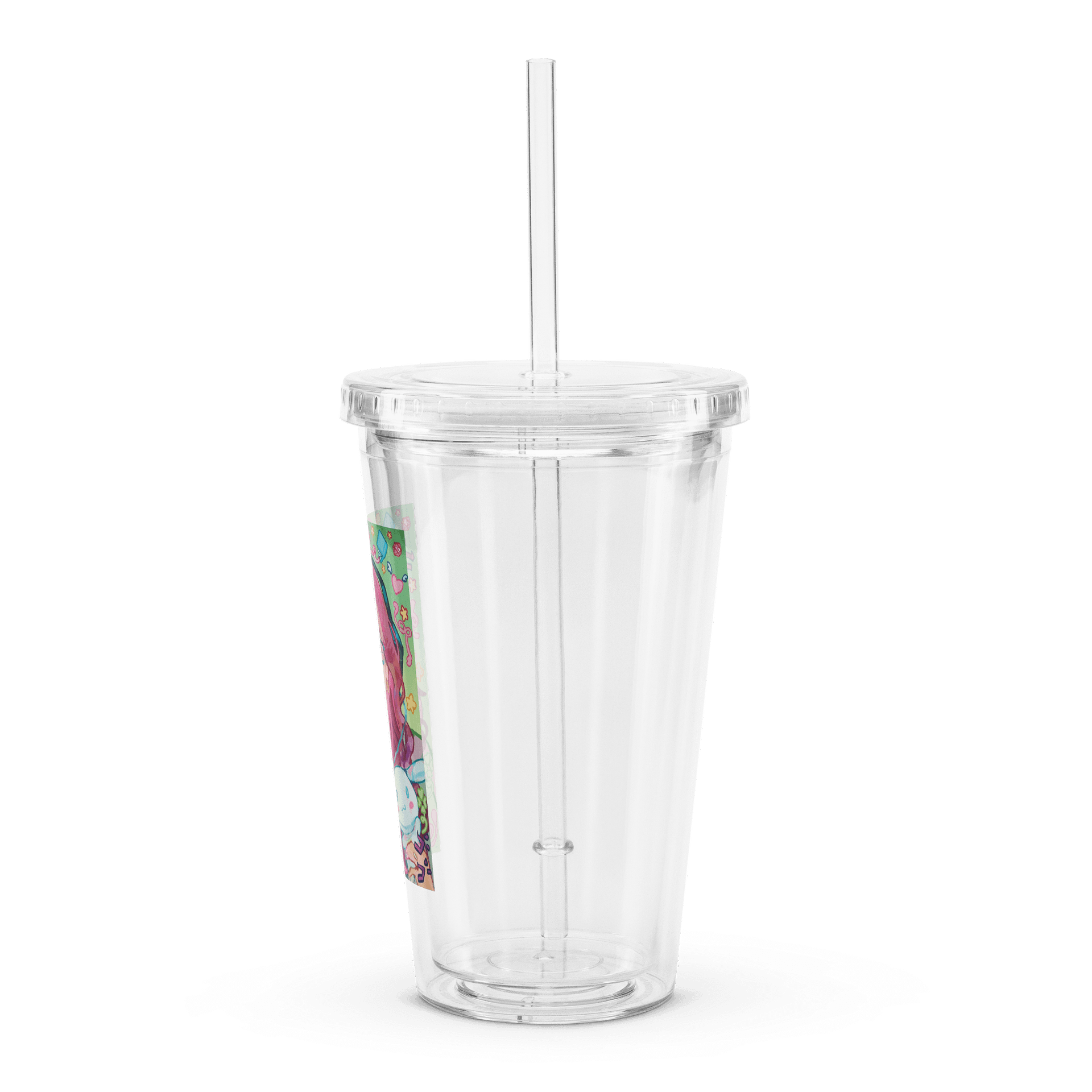 TRINKET CORE ☆ tumbler product image (4)