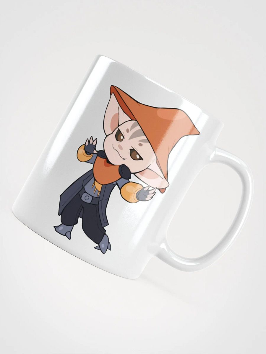 Mukluk Dancin' Mug product image (10)