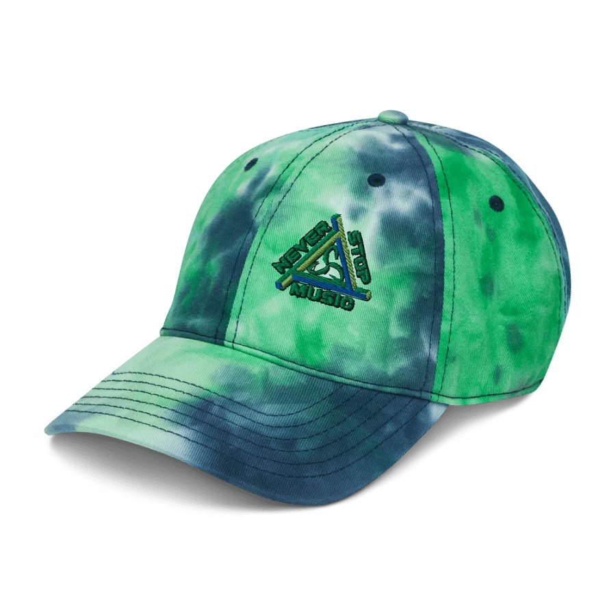 Tru ParaCap - NSTM - Dyed product image (4)