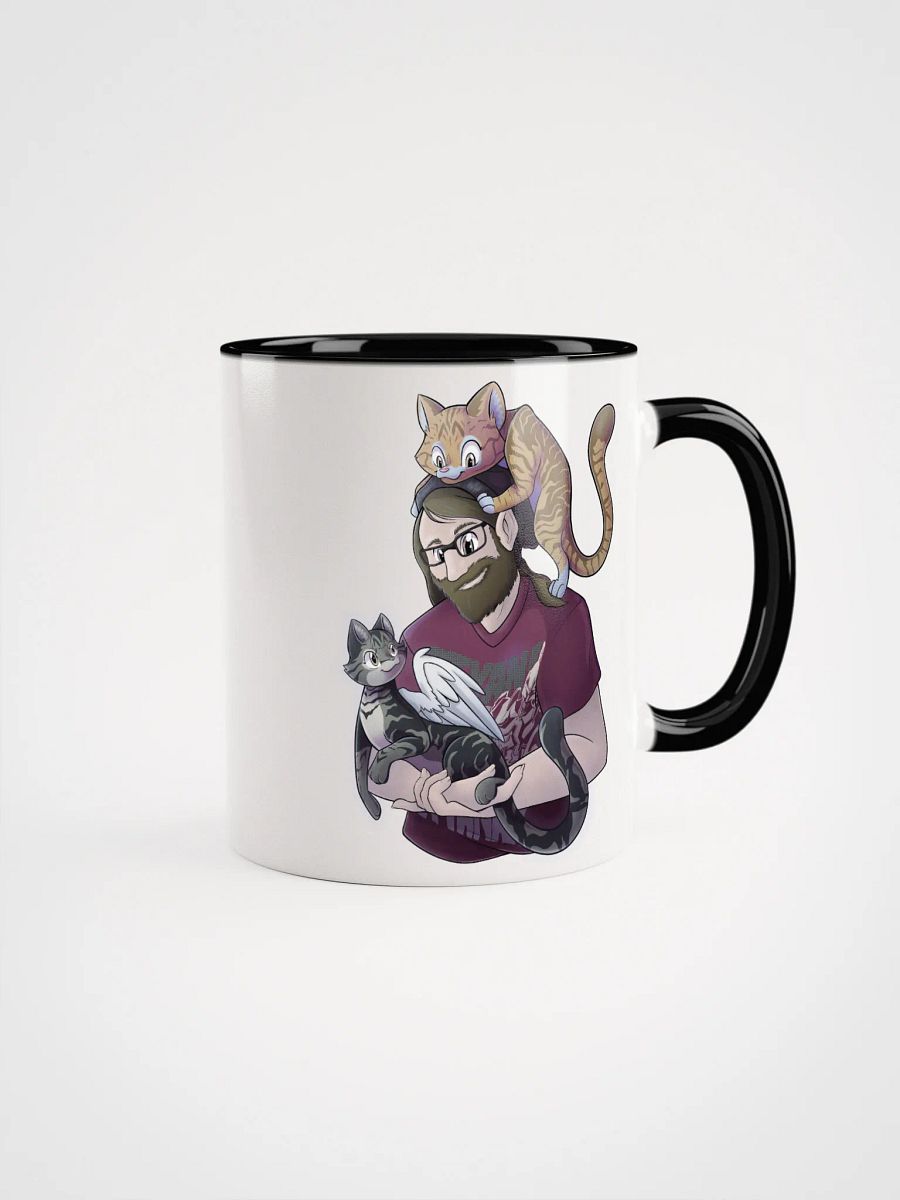 Spandy Ceramic Mug product image (4)